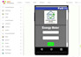 develop arduino and esp32 project with iot and mobile app